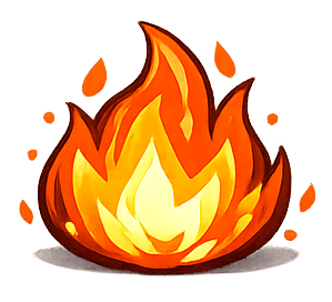 熱量のイメージ