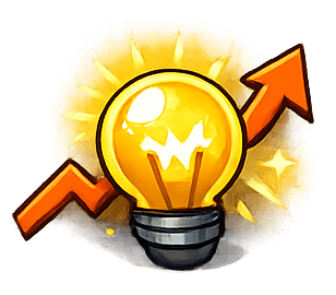 確信のイメージ